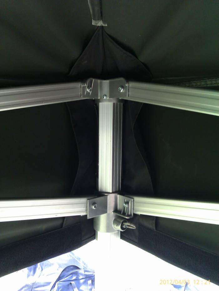  Instant Event Tents of BUDGET MARQUEES 18 Cliff Hill, Gorleston - Photo 39 of 45