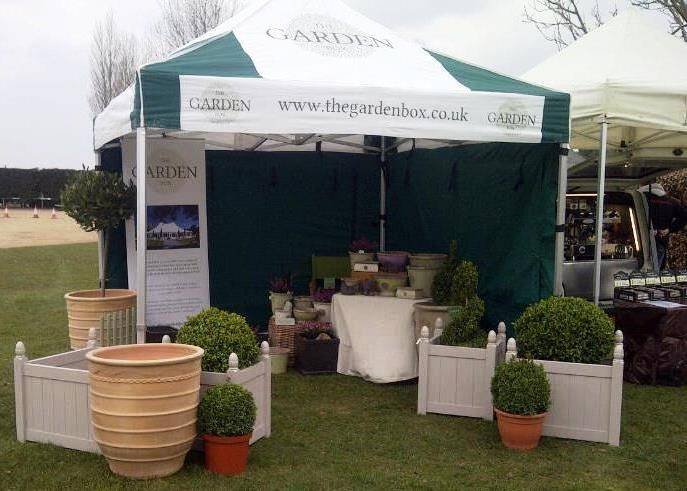  Instant Event Tents of BUDGET MARQUEES 18 Cliff Hill, Gorleston - Photo 40 of 45