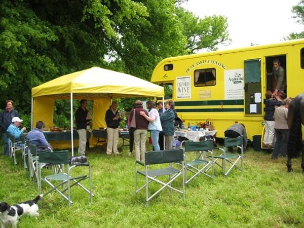 he HD-Steel unit Instant Event Tents of BUDGET MARQUEES 18 Cliff Hill, Gorleston - Photo 42 of 45