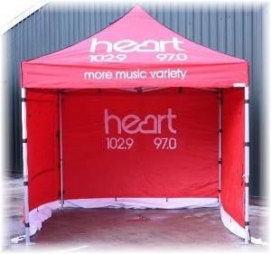  Instant Event Tents of BUDGET MARQUEES 18 Cliff Hill, Gorleston - Photo 43 of 45