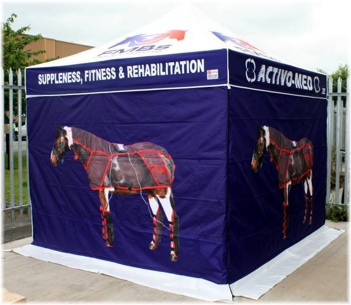 We can print photos too! Instant Event Tents of BUDGET MARQUEES 18 Cliff Hill, Gorleston - Photo 44 of 45