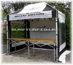  Instant Event Tents of BUDGET MARQUEES 18 Cliff Hill, Gorleston - Photo 13 of 45
