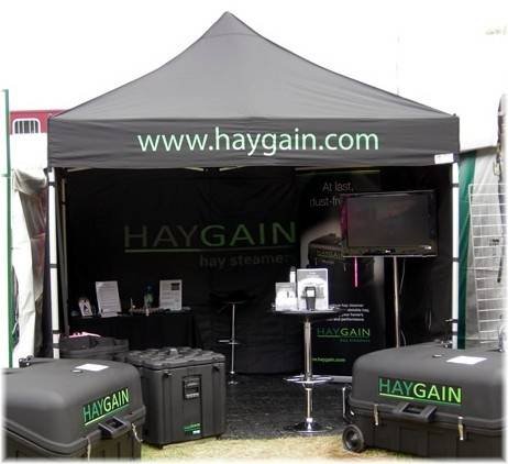  Instant Event Tents of BUDGET MARQUEES 18 Cliff Hill, Gorleston - Photo 4 of 45