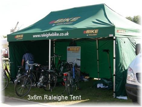  Instant Event Tents of BUDGET MARQUEES 18 Cliff Hill, Gorleston - Photo 5 of 45