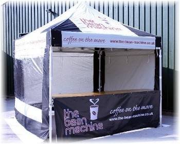  Instant Event Tents of BUDGET MARQUEES 18 Cliff Hill, Gorleston - Photo 7 of 45