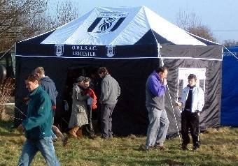  Instant Event Tents of BUDGET MARQUEES 18 Cliff Hill, Gorleston - Photo 14 of 45