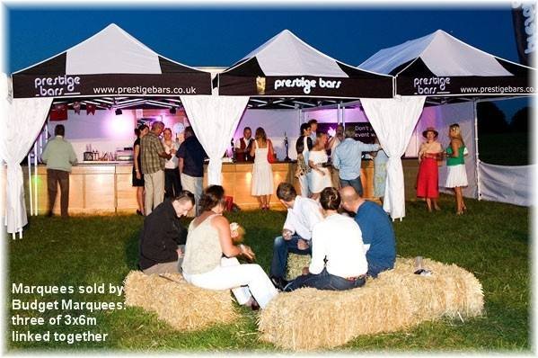  Instant Event Tents of BUDGET MARQUEES 18 Cliff Hill, Gorleston - Photo 16 of 45