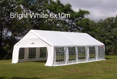  Local Hire service (Party-Tents) of BUDGET MARQUEES 18 Cliff Hill, Gorleston - Photo 22 of 35