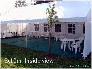 Digital StillCamera Local Hire service (Party-Tents) of BUDGET MARQUEES 18 Cliff Hill, Gorleston - Photo 23 of 35