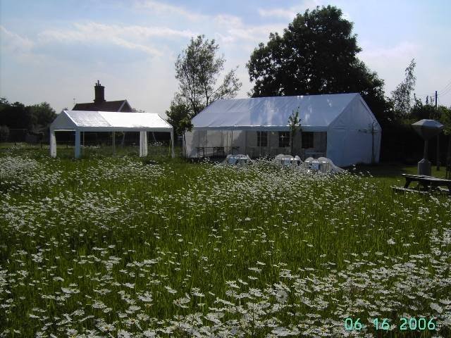 Digital StillCamera Local Hire service (Party-Tents) of BUDGET MARQUEES 18 Cliff Hill, Gorleston - Photo 29 of 35