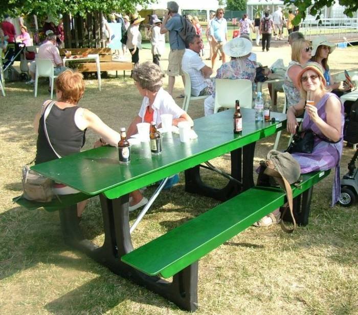  Event Supplies of BUDGET MARQUEES 18 Cliff Hill, Gorleston - Photo 4 of 12