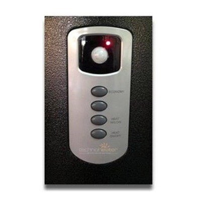 Controls with a sensor to switch off when unattended New Album of BUDGET MARQUEES 18 Cliff Hill, Gorleston - Photo 9 of 9
