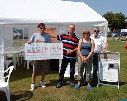  Profile Photos of BUDGET MARQUEES 18 Cliff Hill, Gorleston - Photo 20 of 22