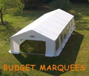  Profile Photos of BUDGET MARQUEES 18 Cliff Hill, Gorleston - Photo 19 of 22
