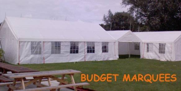  Profile Photos of BUDGET MARQUEES 18 Cliff Hill, Gorleston - Photo 18 of 22