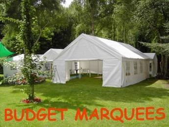  Profile Photos of BUDGET MARQUEES 18 Cliff Hill, Gorleston - Photo 17 of 22