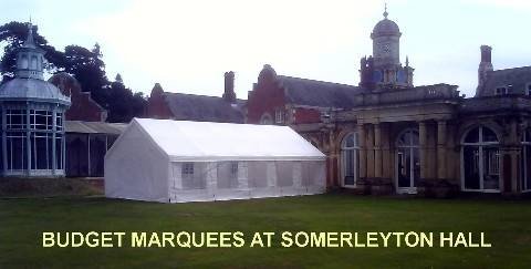  Profile Photos of BUDGET MARQUEES 18 Cliff Hill, Gorleston - Photo 15 of 22
