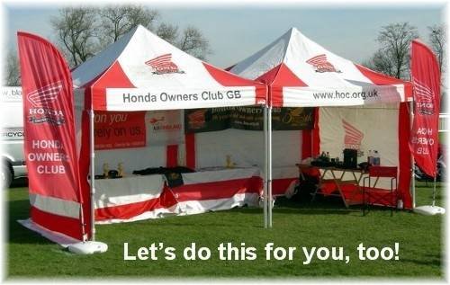  Profile Photos of BUDGET MARQUEES 18 Cliff Hill, Gorleston - Photo 1 of 22