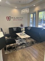 Majestic Smile Studio: Dr. Maria J. Gutierrez, Yorba Linda