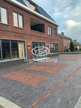VSB Sierbestratingen, Druten