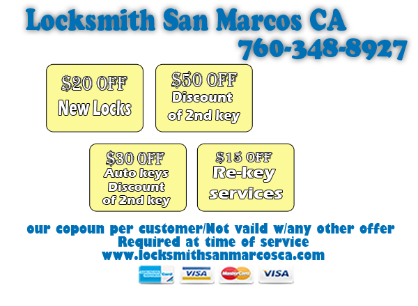 Profile Photos of Locksmith San Marcos CA 2972 S Santa Fe Ave - Photo 1 of 1