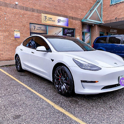  Tire & Rims Mississauga of Tire Boutique 392 Gibraltar Dr Unit 4 - Photo 2 of 7