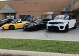 Tire Boutique, Mississauga