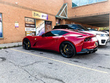 Tire Boutique, Mississauga