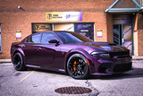 Tire Boutique, Mississauga