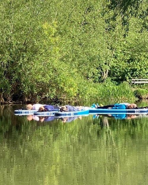  New Album of Moi's SUP School The Rose Revived. Newbridge - Photo 3 of 4