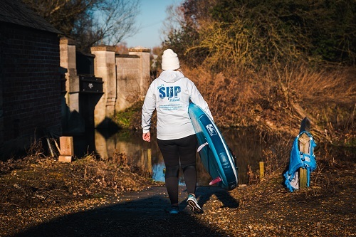 New Album of Moi's SUP School The Rose Revived. Newbridge - Photo 4 of 4