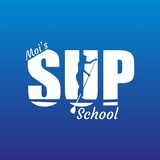 Moi's SUP School, Witney