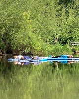 Moi's SUP School, Witney