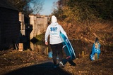 Moi's SUP School, Witney