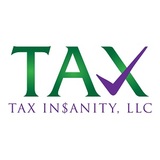 New Album of Tax Insanity, LLC