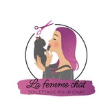 Toilettage La Femme Chat, Sainte-ThÃ©rÃ¨se