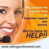 Taking You Forward, Inc, Mandaue City