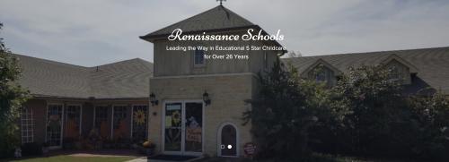  New Album of Renaissance School At Sangre 2100 South Sangre Road - Photo 1 of 2