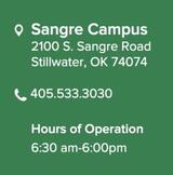  Renaissance School At Sangre 2100 South Sangre Road 