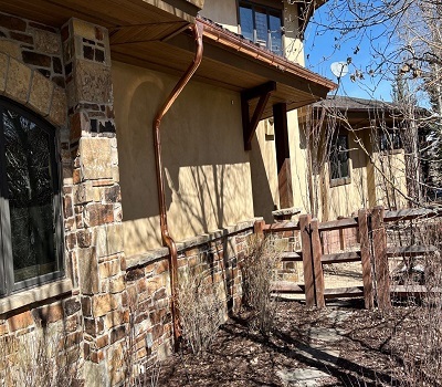  Profile Photos of M&M Gutters & Exteriors 290 South Redwood Road, Suite B - Photo 1 of 3