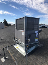  Aace's Heating Air Conditioning & Swamp Coolers 14460 Sierra Grande Street 