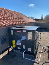  Aace's Heating Air Conditioning & Swamp Coolers 14460 Sierra Grande Street 
