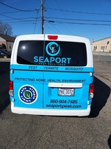 Seaport Pest Solutions, West Hartford