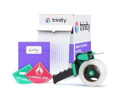  Profile Photos of Trinity Packaging Supply Serving Area - Photo 2 of 3