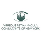 Vitreous Retina Macula Consultants of New York, New York