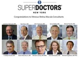 Vitreous Retina Macula Consultants of New York, New York