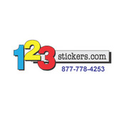  123Stickers.com 922 Chevy Way 