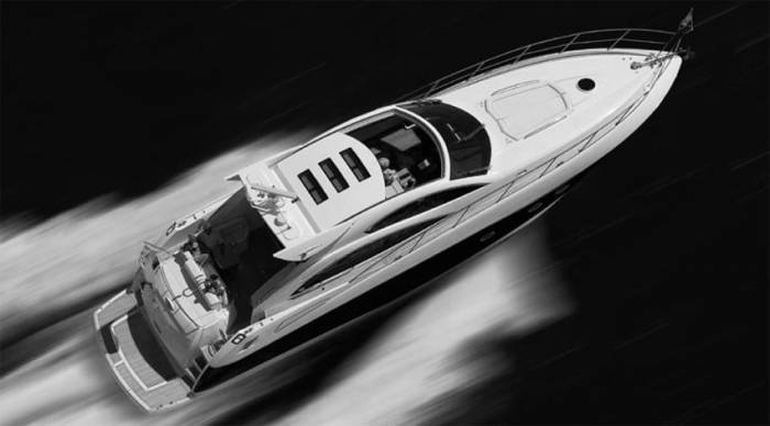 Sunseeker Predator 60fft Diplomat Cruises Luxury Experiences of Diplomat Cruises 3 More London Riverside - Photo 2 of 5