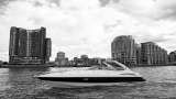 Speedboat / Helicopter Experience, Diplomat Cruises, London