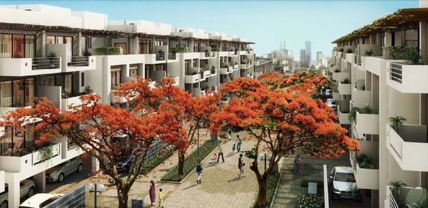 Profile Photos of Vatika Xpressions Gurgaon Sector 88B - Photo 1 of 3